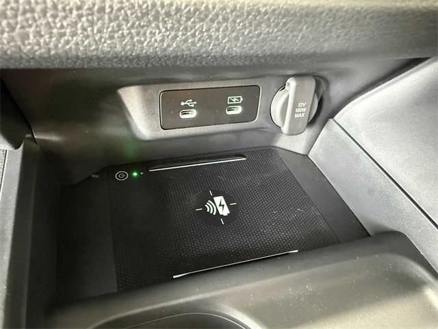 Photo of 2025 Platinum White Pearl Acura ADX