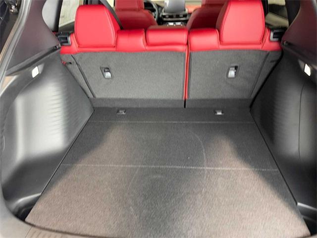 Photo of 2025 Platinum White Pearl Acura ADX