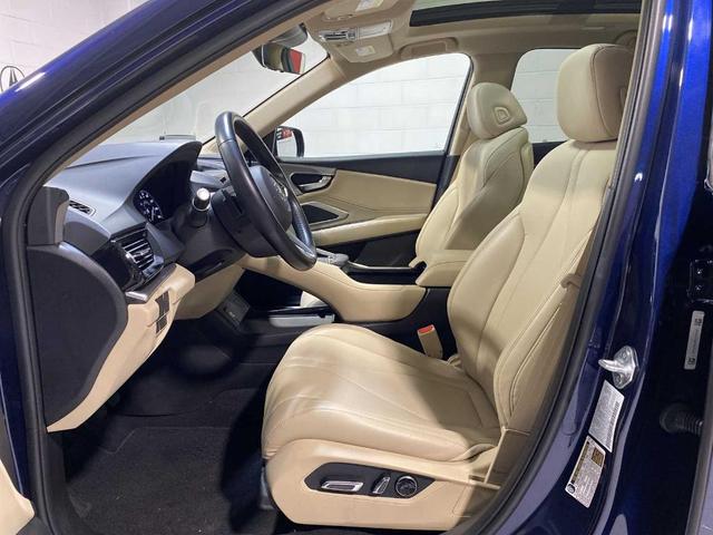 2024 Acura RDX
