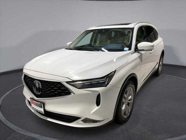 2023 Acura MDX