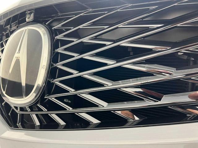 Photo of 2026 Urban Gray Pearl Acura MDX