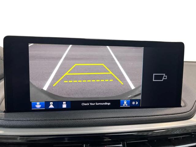 Photo of 2026 Majestic Black Pearl Acura MDX