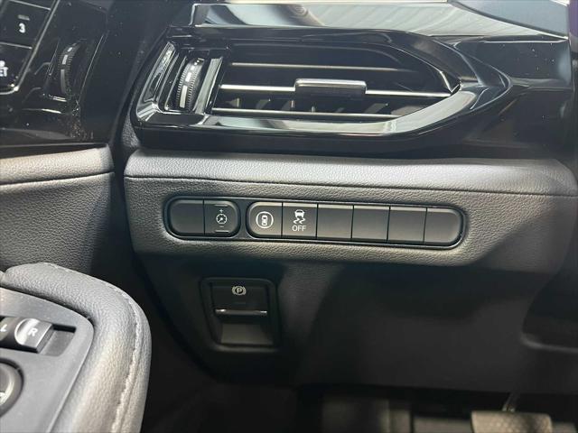Photo of 2026 Majestic Black Pearl Acura MDX