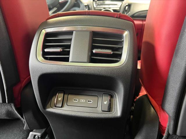 Photo of 2025 Apex Blue Pearl Acura RDX