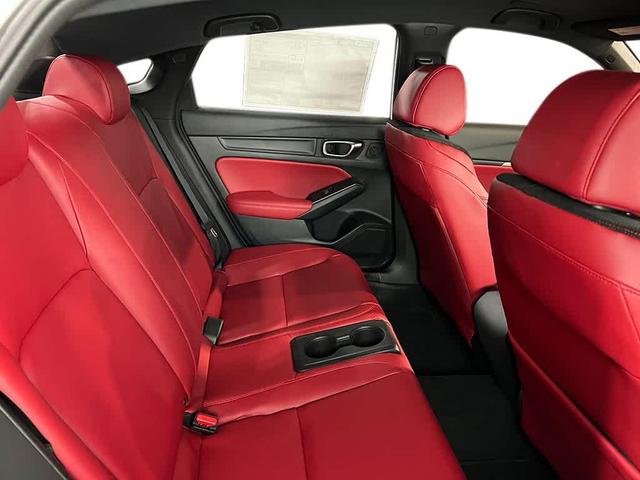 Photo of 2025 Majestic Black Pearl Acura Integra
