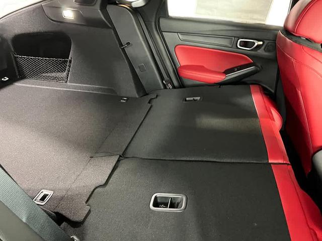 Photo of 2025 Majestic Black Pearl Acura Integra