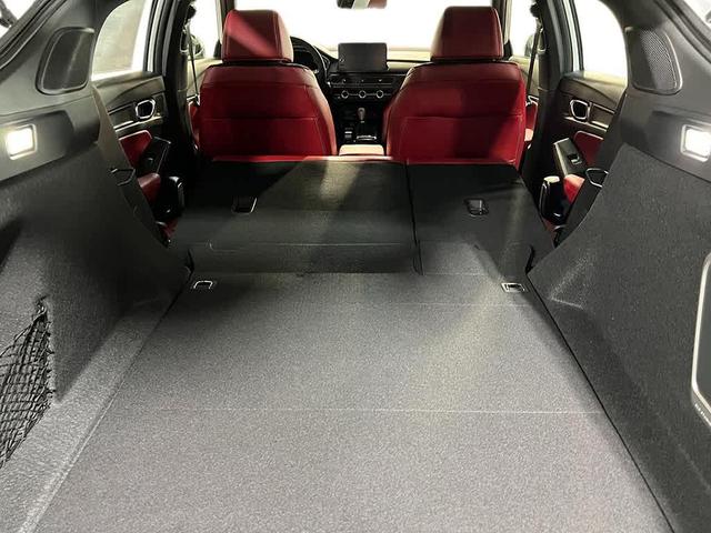 Photo of 2025 Majestic Black Pearl Acura Integra