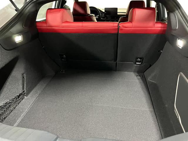 Photo of 2025 Majestic Black Pearl Acura Integra