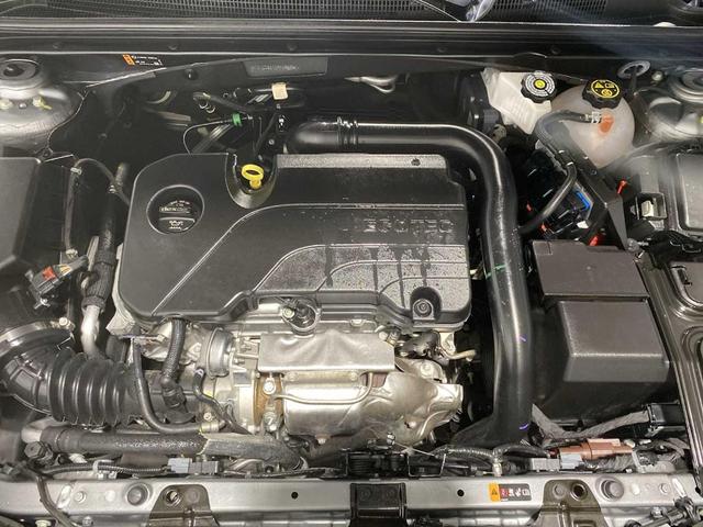 Photo of 2023 Sterling Gray Metallic Chevrolet Malibu
