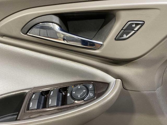 Photo of 2023 Sterling Gray Metallic Chevrolet Malibu