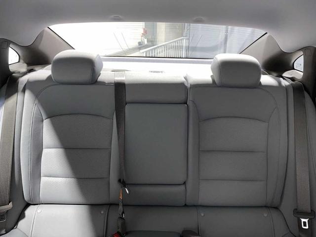Photo of 2023 Sterling Gray Metallic Chevrolet Malibu