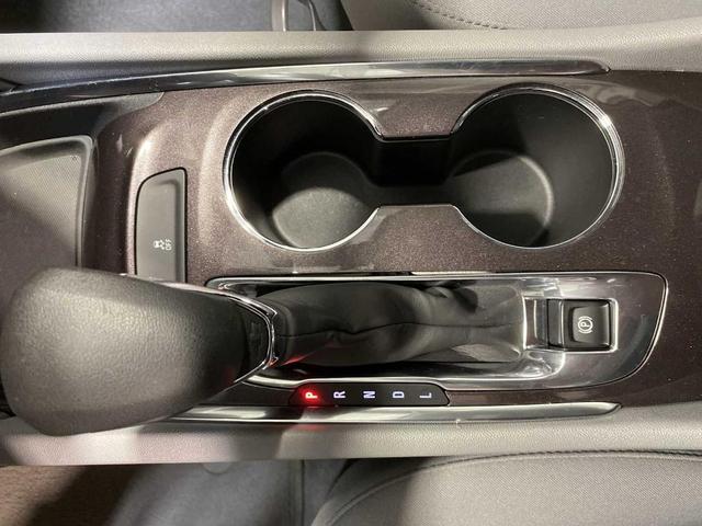 Photo of 2023 Sterling Gray Metallic Chevrolet Malibu