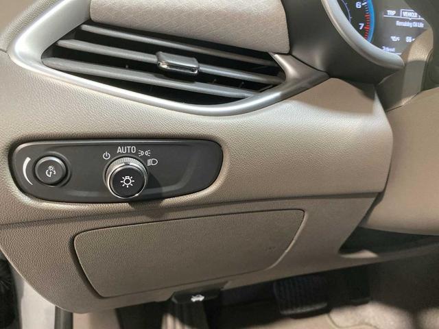 Photo of 2023 Sterling Gray Metallic Chevrolet Malibu