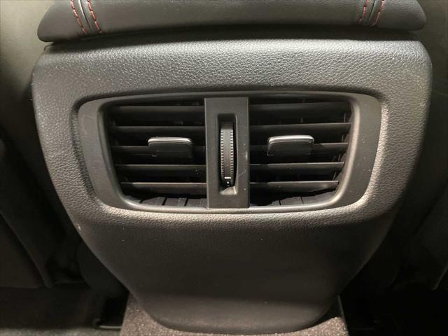 Photo of 2022 Majestic Black Pearl Acura TLX