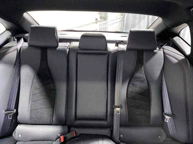 Photo of 2022 Majestic Black Pearl Acura TLX