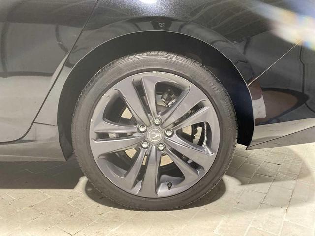 Photo of 2022 Majestic Black Pearl Acura TLX