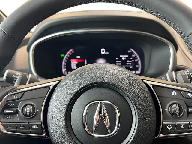 Photo of 2026 Majestic Black Pearl Acura MDX