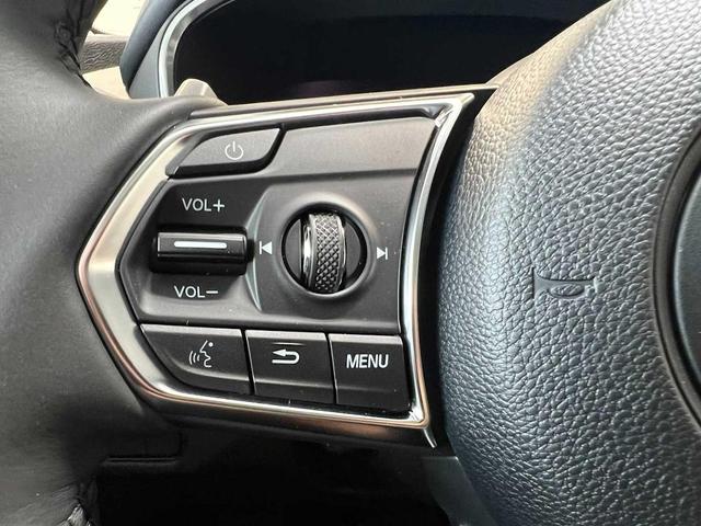 Photo of 2026 Majestic Black Pearl Acura MDX