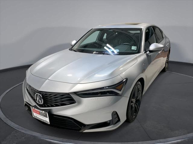 2025 Acura Integra
