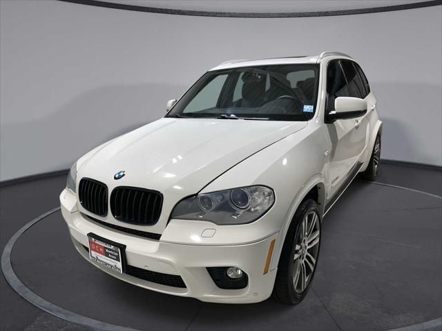 2013 BMW X5