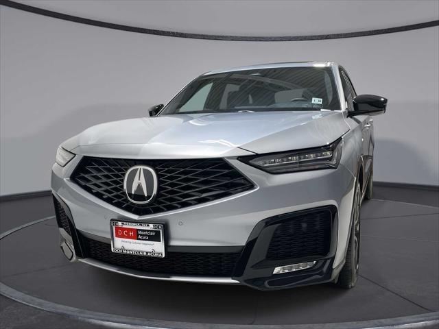 2025 Acura MDX