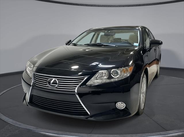 2014 Lexus Es 350
