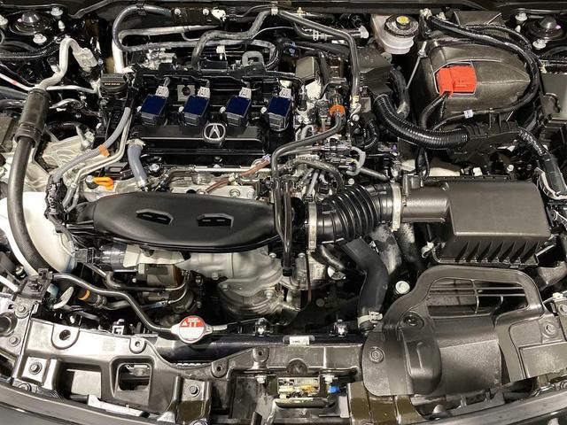 Photo of 2025 Majestic Black Pearl Acura Integra
