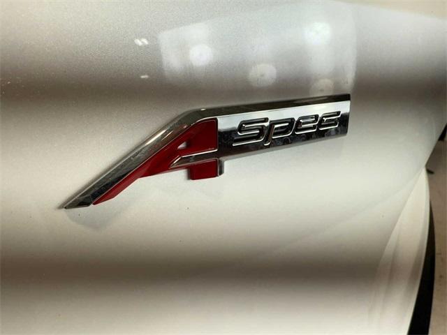 Photo of 2025 Platinum White Pearl Acura ADX