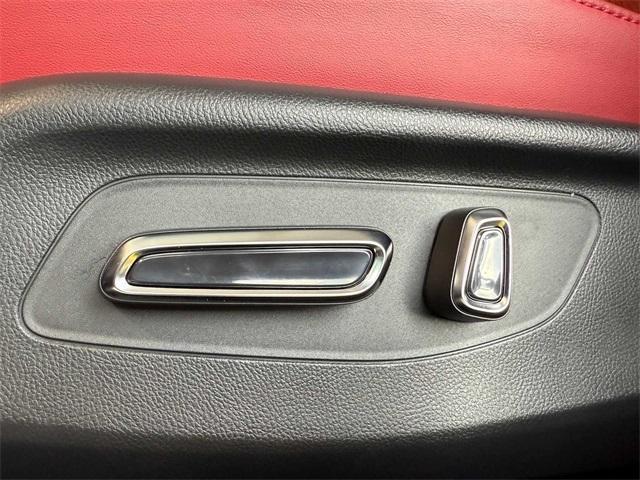 Photo of 2025 Platinum White Pearl Acura ADX