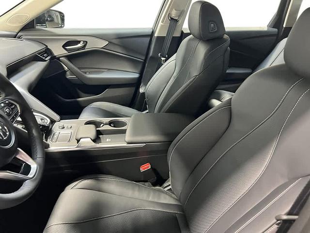 Photo of 2025 Majestic Black Pearl Acura TLX