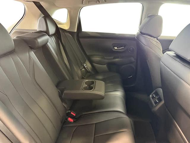 Photo of 2025 Crystal Black Pearl Acura ADX