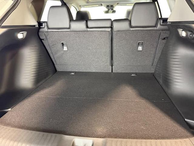 Photo of 2025 Crystal Black Pearl Acura ADX