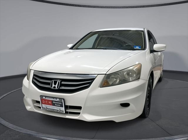 2011 Honda Accord