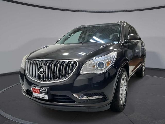 2015 Buick Enclave