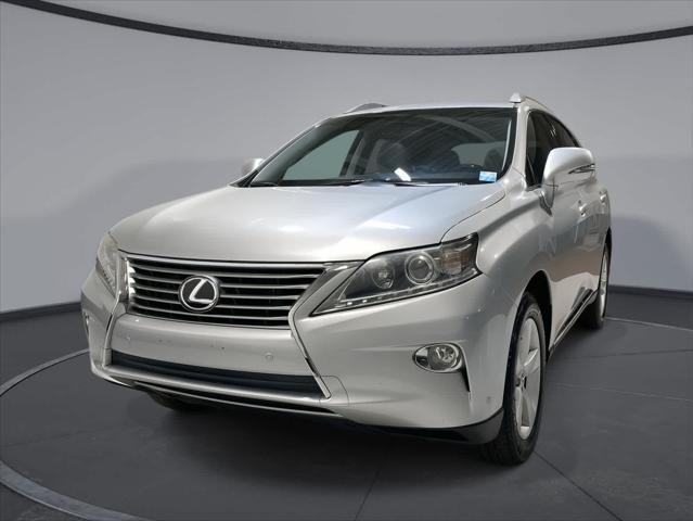 2014 Lexus Rx 350