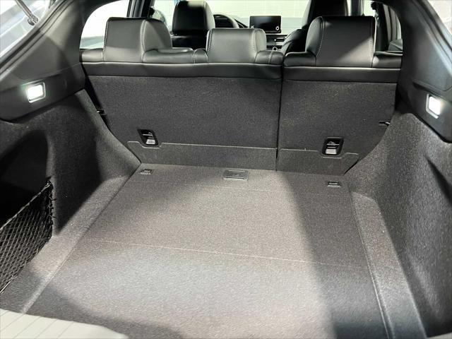 Photo of 2025 Platinum White Pearl Acura Integra