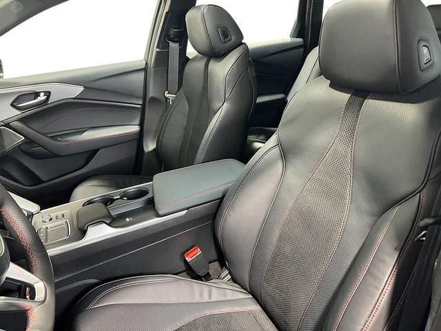 Photo of 2025 Majestic Black Pearl Acura TLX