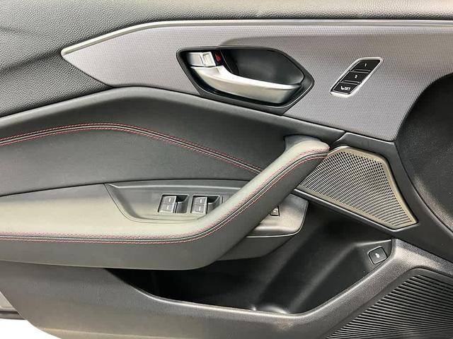 Photo of 2025 Majestic Black Pearl Acura TLX