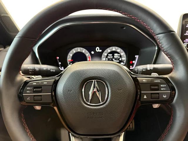 Photo of 2026 Urban Gray Pearl Acura Integra