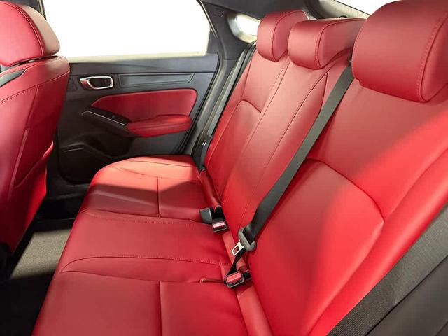 Photo of 2026 Urban Gray Pearl Acura Integra