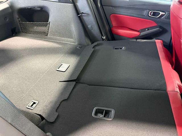 Photo of 2026 Urban Gray Pearl Acura Integra