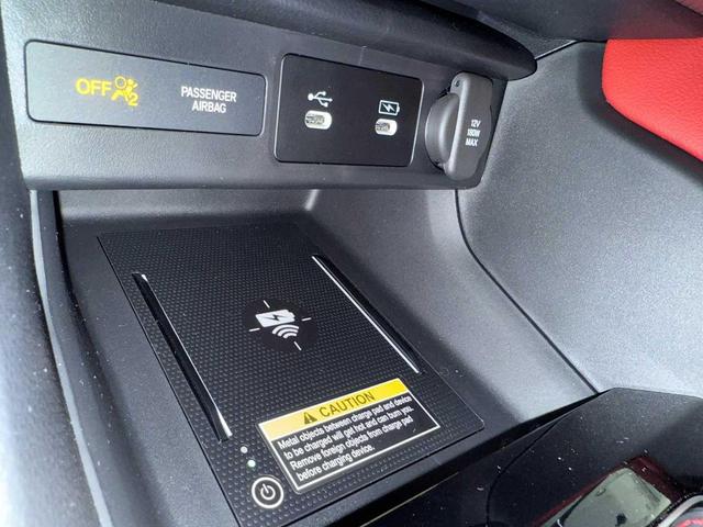Photo of 2026 Urban Gray Pearl Acura Integra
