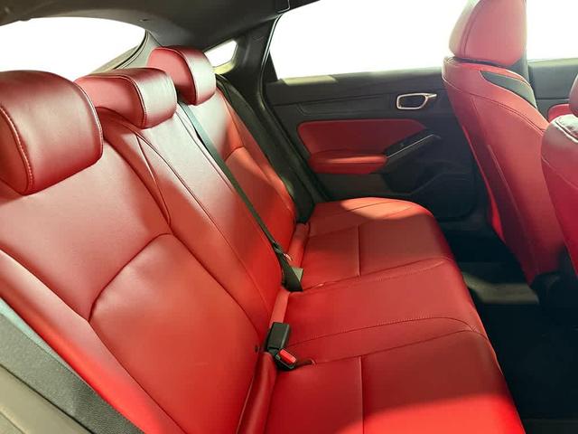 Photo of 2026 Urban Gray Pearl Acura Integra