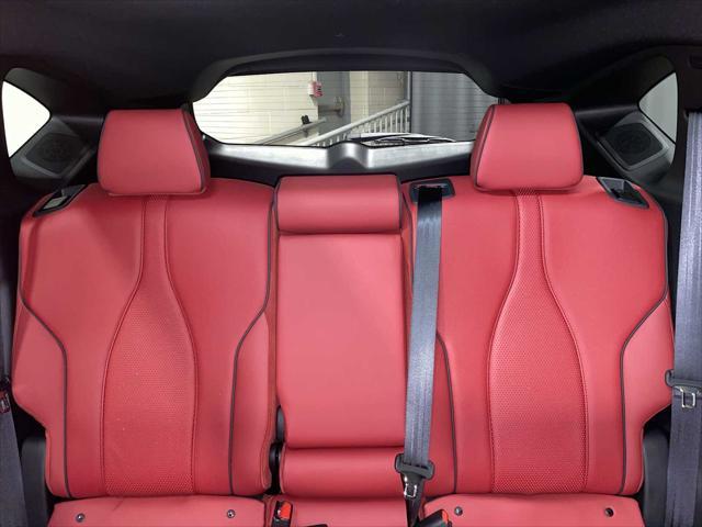 Photo of 2025 Majestic Black Pearl Acura RDX