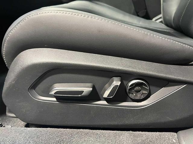 Photo of 2025 Majestic Black Pearl Acura TLX