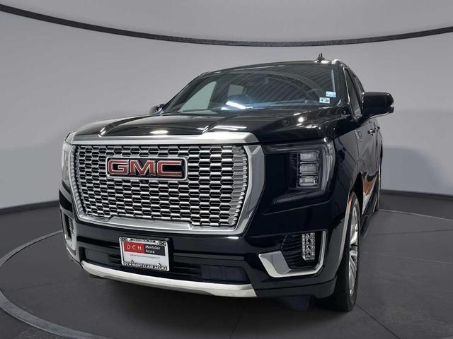 2023 GMC Yukon Xl