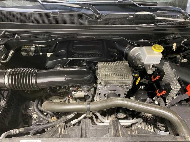 Photo of 2021 Maximum Steel Metallic RAM 1500