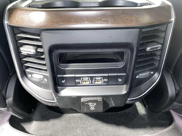 Photo of 2021 Maximum Steel Metallic RAM 1500