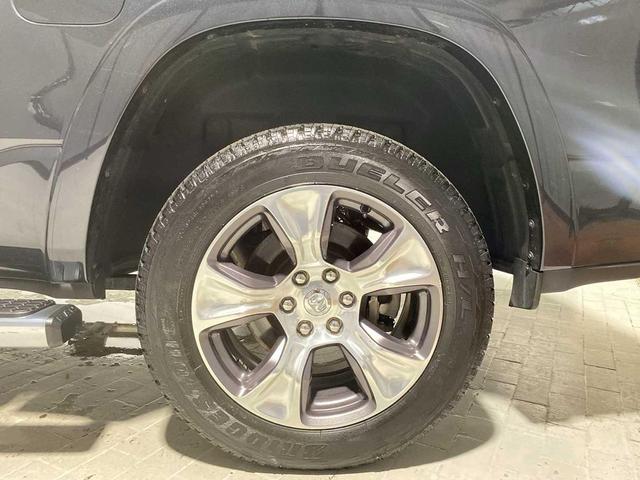 Photo of 2021 Maximum Steel Metallic RAM 1500