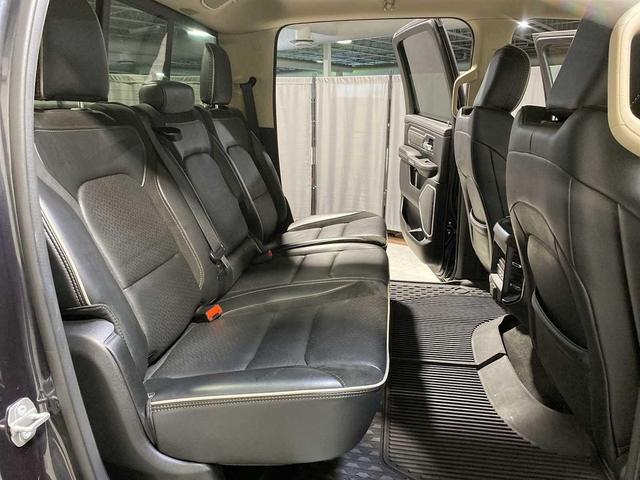Photo of 2021 Maximum Steel Metallic RAM 1500